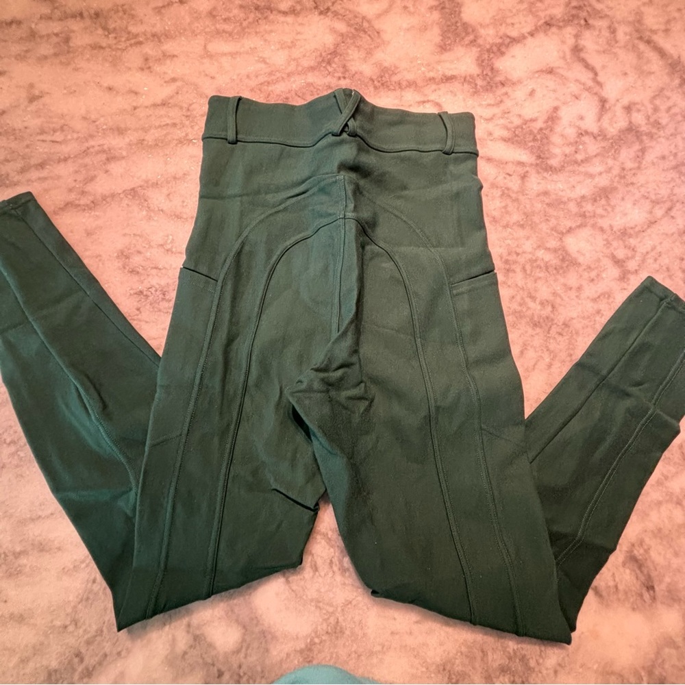Blackmilk equestrian pants 🌲 - Picture 3 of 4